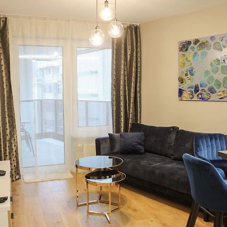 D Apartments Centrum Prowiantowa Bialystok Ngoại thất bức ảnh