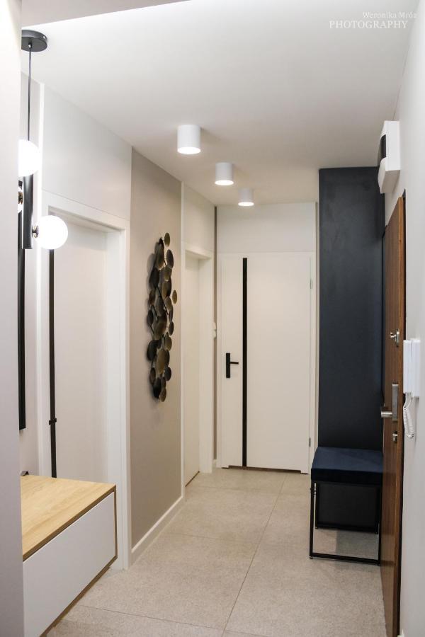 D Apartments Centrum Prowiantowa Bialystok Ngoại thất bức ảnh