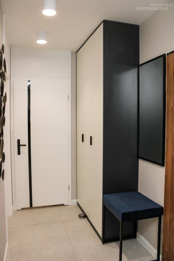 D Apartments Centrum Prowiantowa Bialystok Ngoại thất bức ảnh