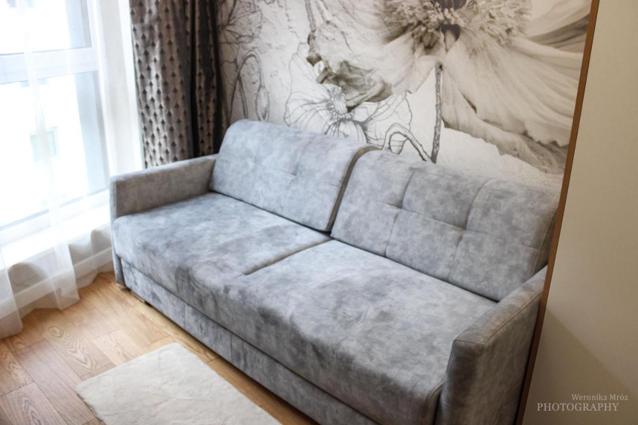 D Apartments Centrum Prowiantowa Bialystok Ngoại thất bức ảnh