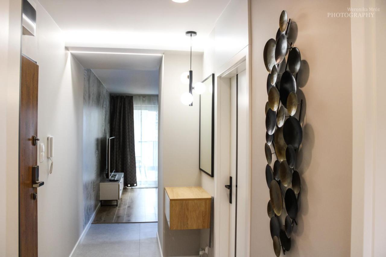 D Apartments Centrum Prowiantowa Bialystok Ngoại thất bức ảnh