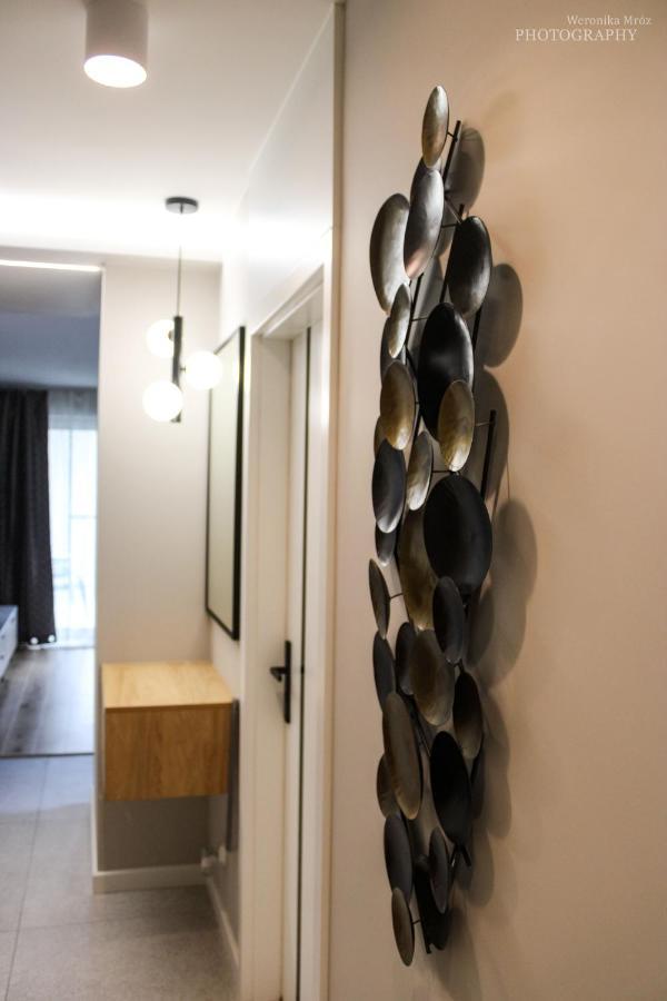 D Apartments Centrum Prowiantowa Bialystok Ngoại thất bức ảnh